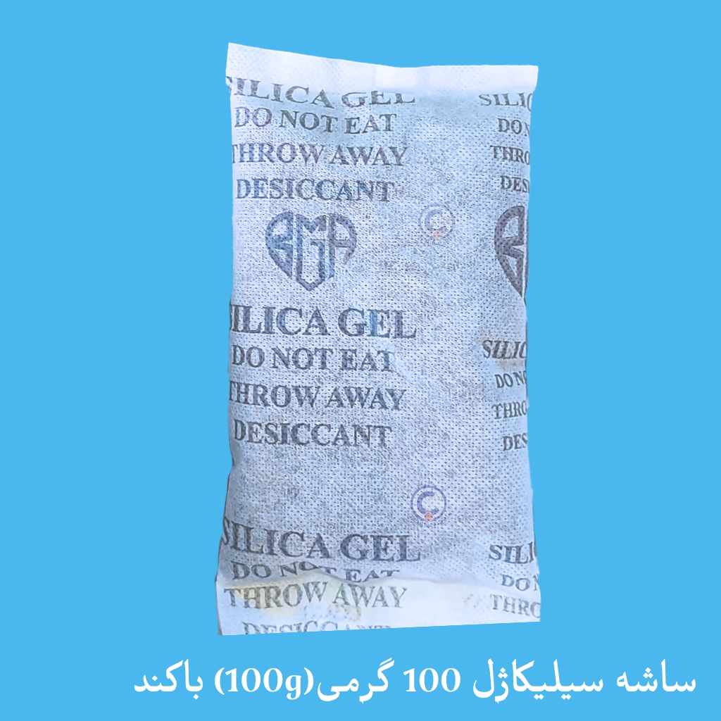 باکند سیلیکاژل